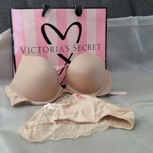 Victoria's Secret Bra & panty